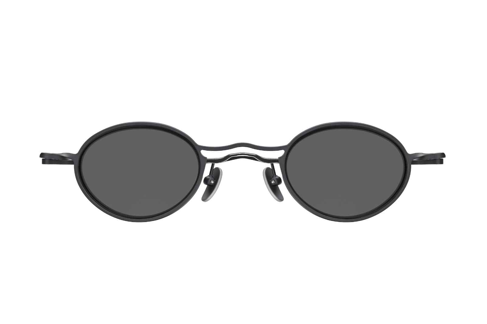 Rigards x Ziggy Chen - RG1010ZC - Antique Black Box Set