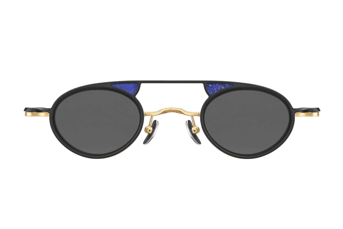 Rigards x Ziggy Chen - RG1010ZC - Dirty Gold Box Set