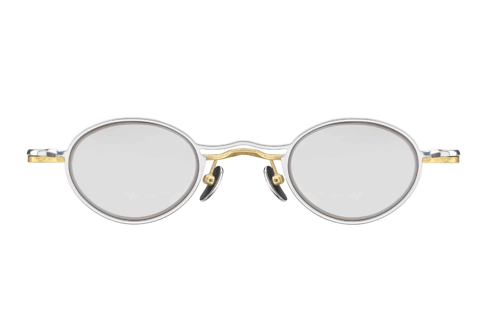 Rigards | RG1010ZC in Dirty Gold Box Set Sunglasses- twelvesixtynine