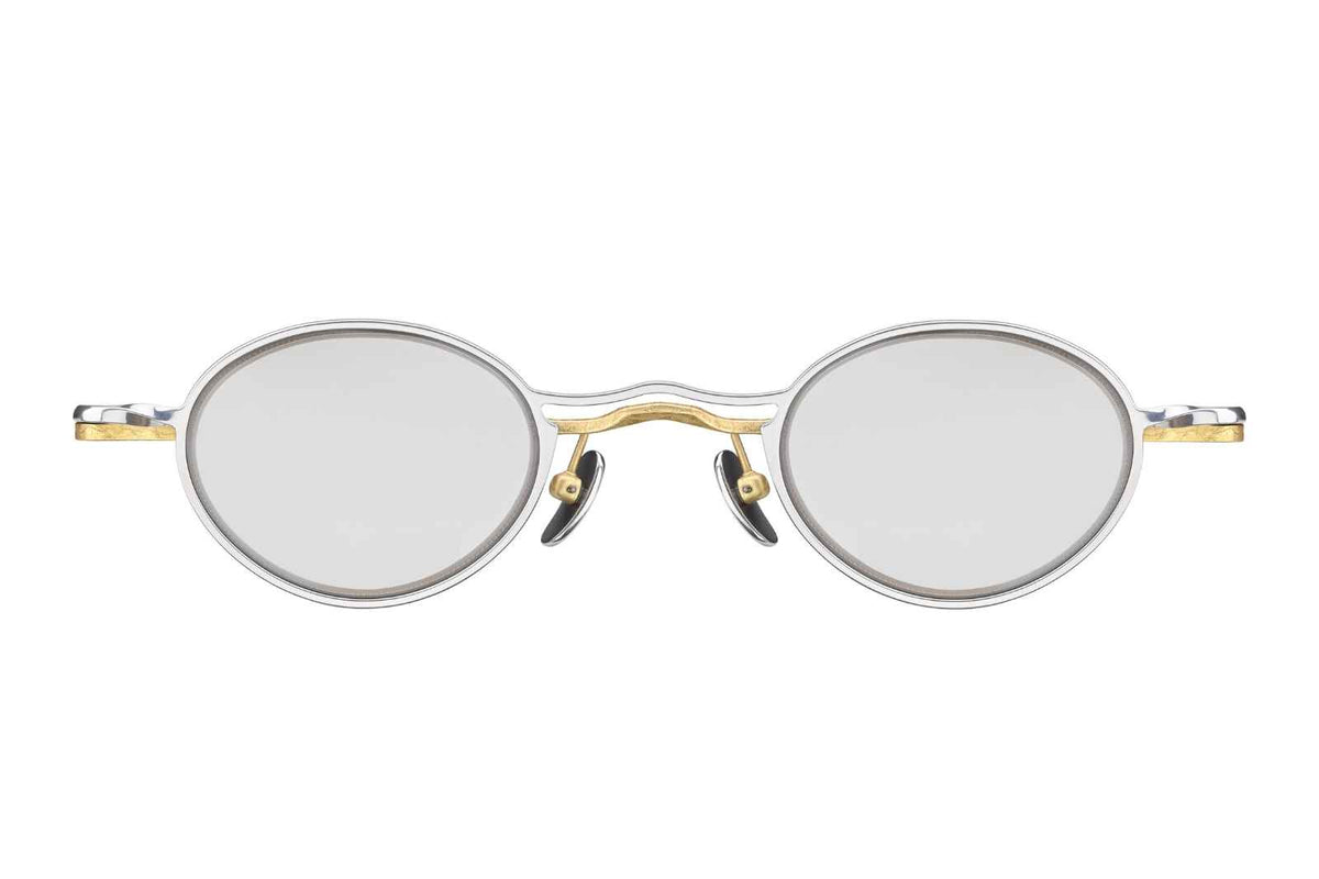 Rigards x Ziggy Chen - RG1010ZC - Dirty Gold Box Set