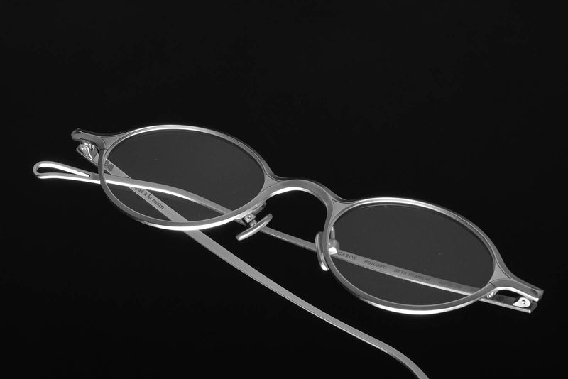 Rigards RG1039TI eyeglasses