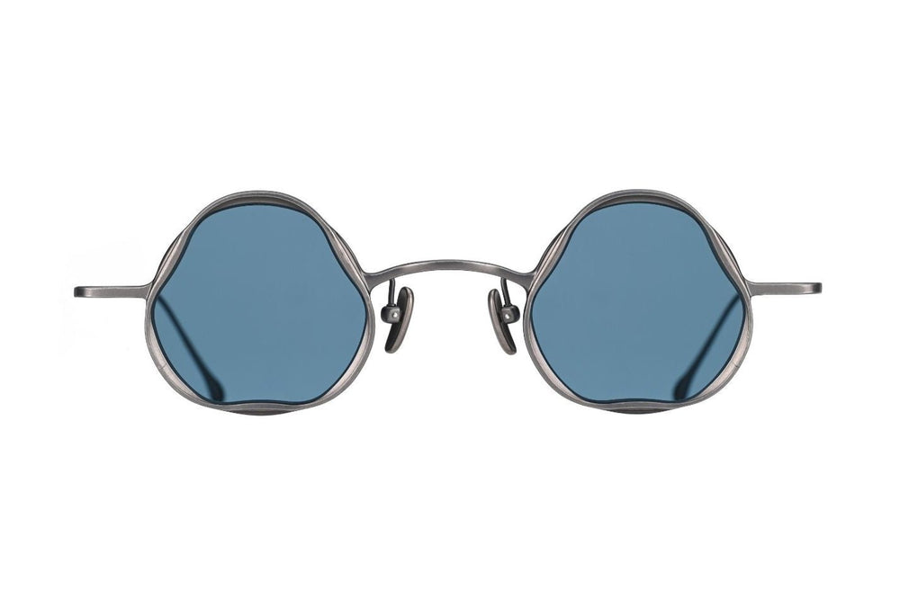 Rigards RG1080TI in Antique Grey | Blue - twelvesixtynine