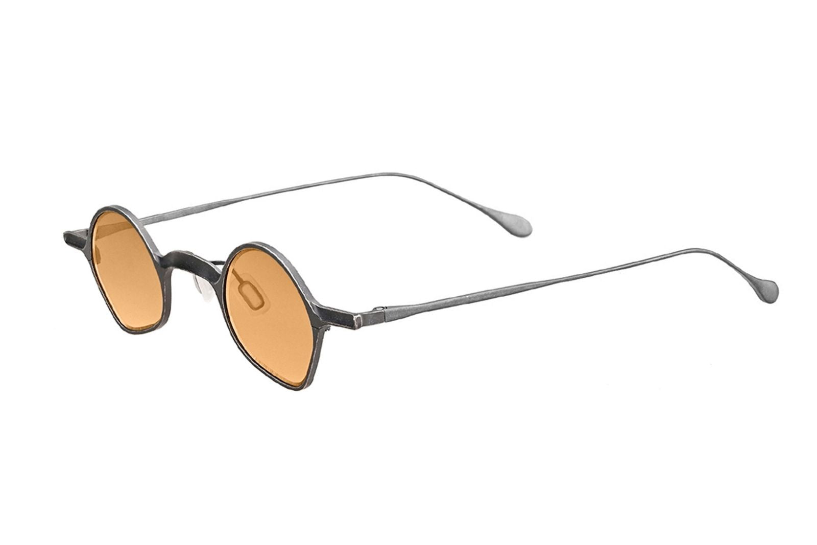 Rigards RG1923CU - Antique Gray Sunglasses