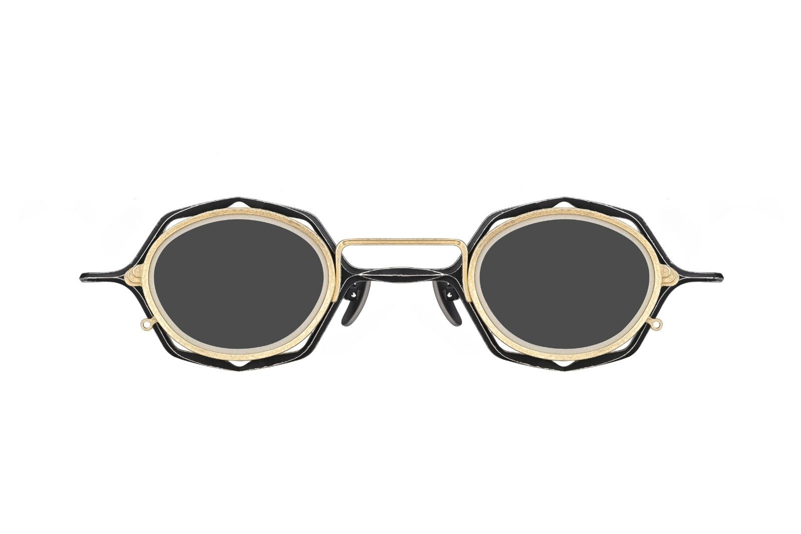 Rigards x Ziggy Chen - RG1948ZC - Antique Black Set 