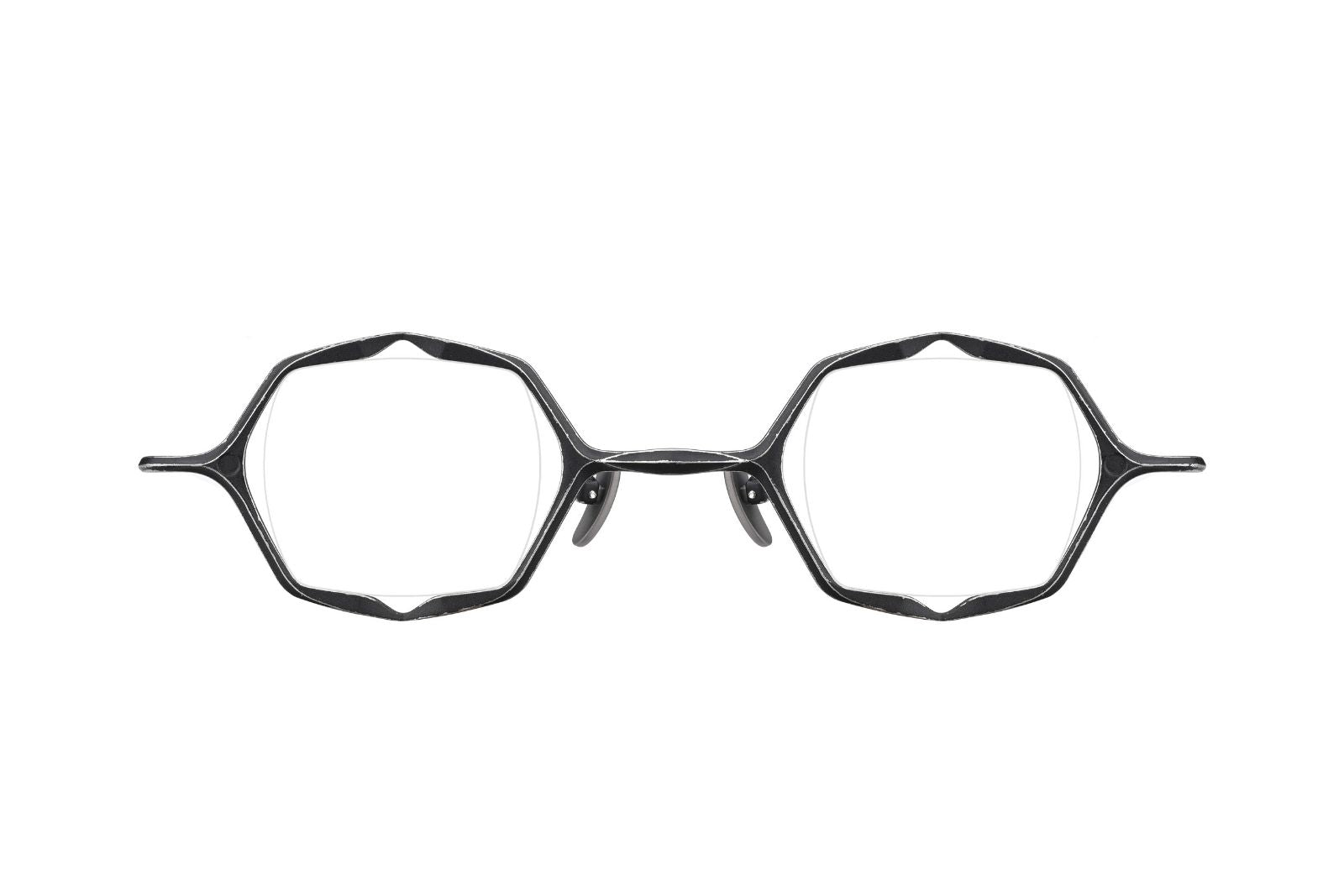 Rigards x Ziggy Chen - RG1948ZC - Antique Black Set 
