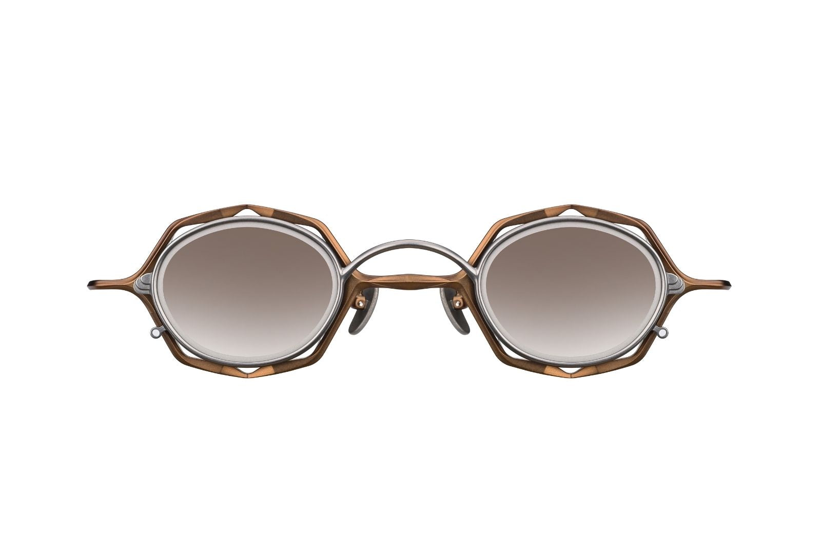 Rigards x Ziggy Chen - RG1948ZC - Antique Bronze Set