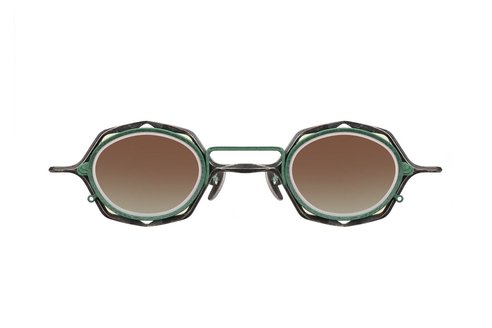 Rigards x Ziggy Chen - RG1948ZC - Jade Set