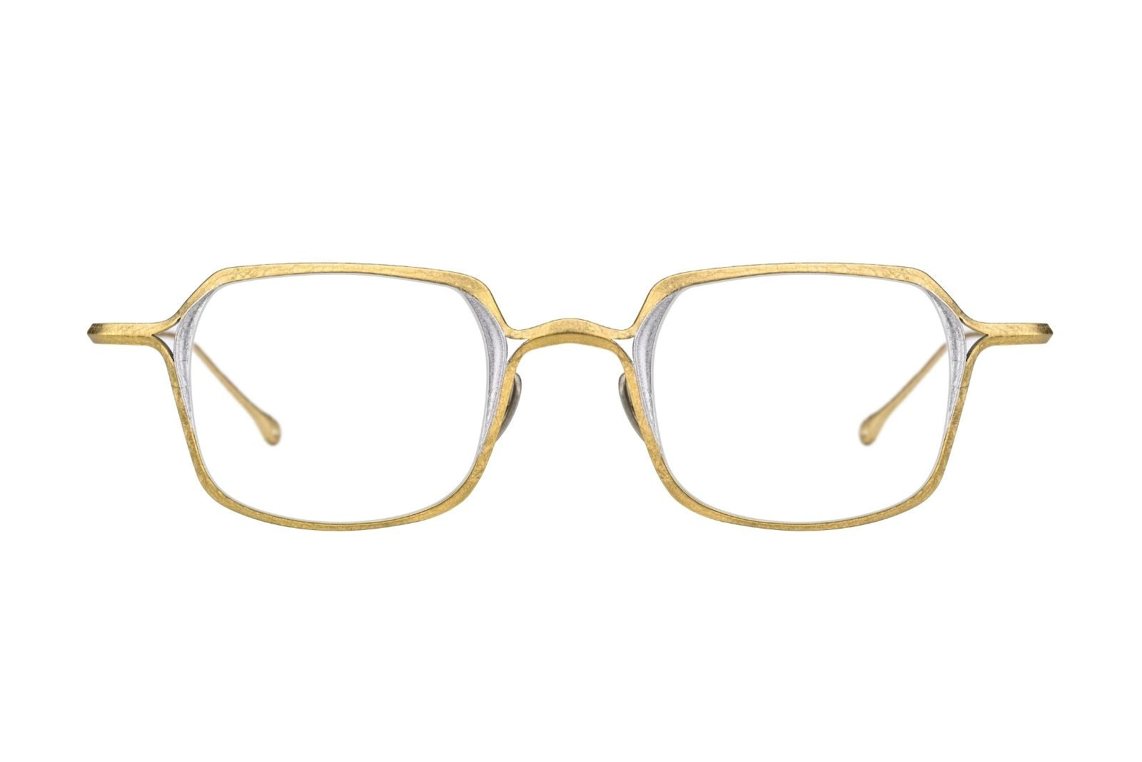 Rigards RG2004TVA - Dirty Gold x Titanium Clip