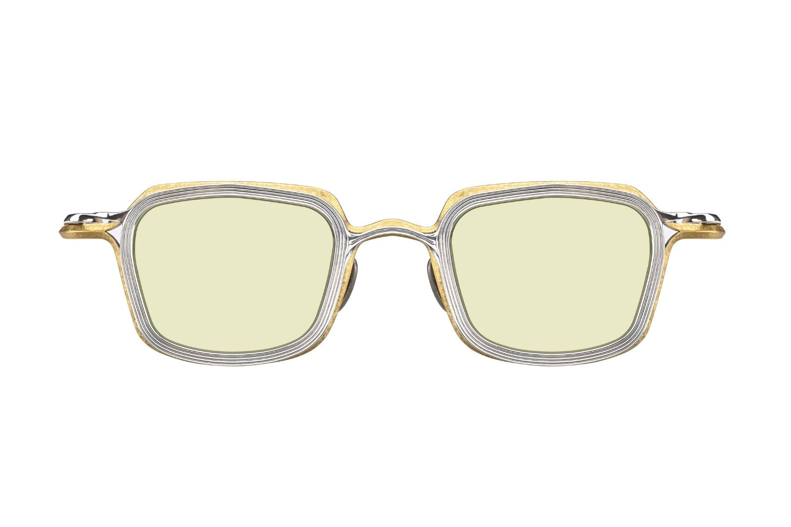 Rigards RG2004TVA - Dirty Gold x Titanium Clip