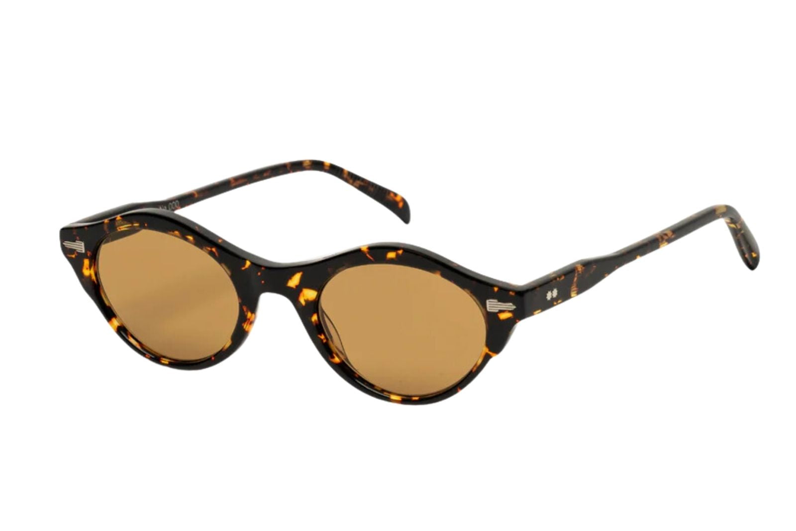 Tejesta Araki Chelonian Sunglasses