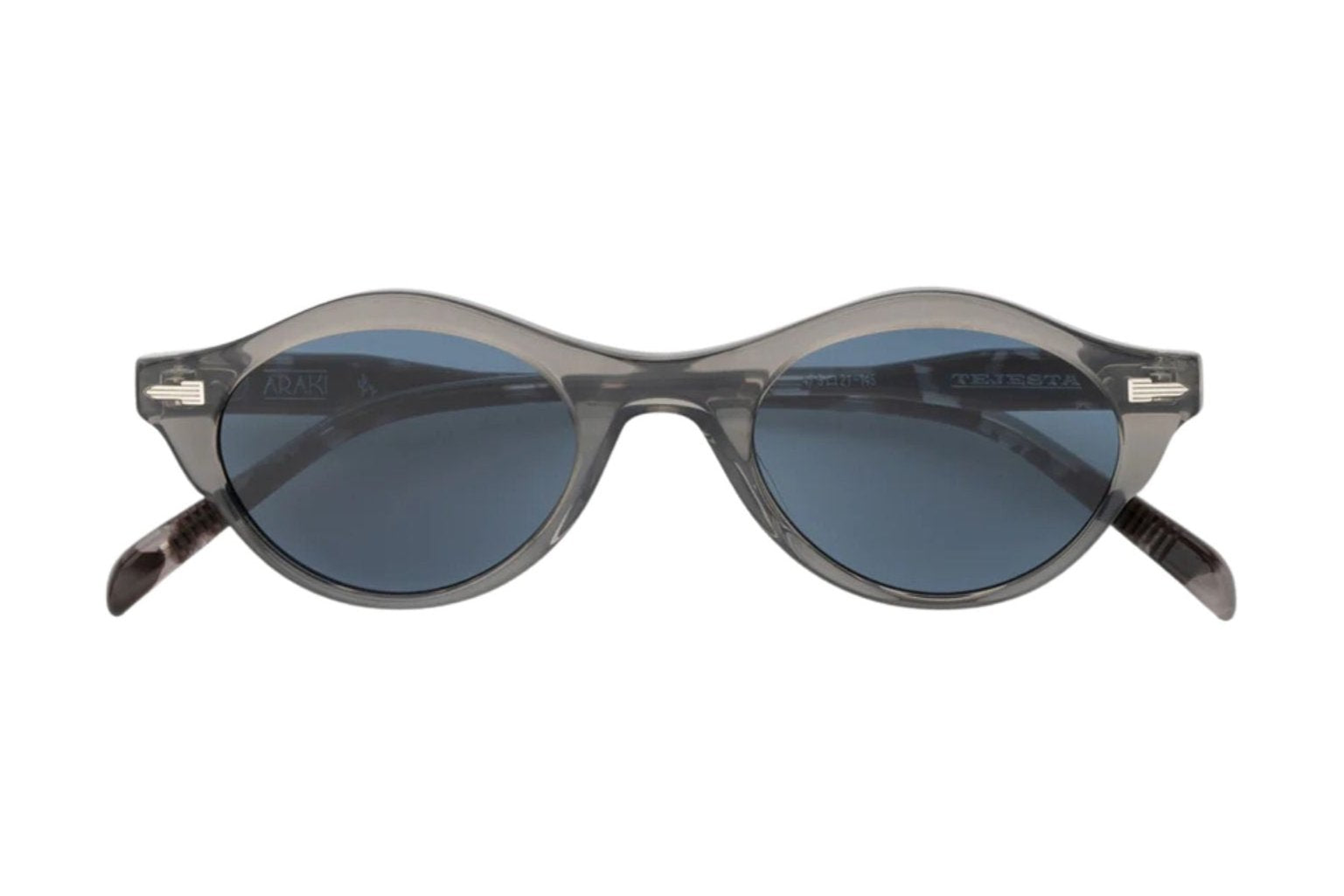 Tejesta Araki Fog Sunglasses