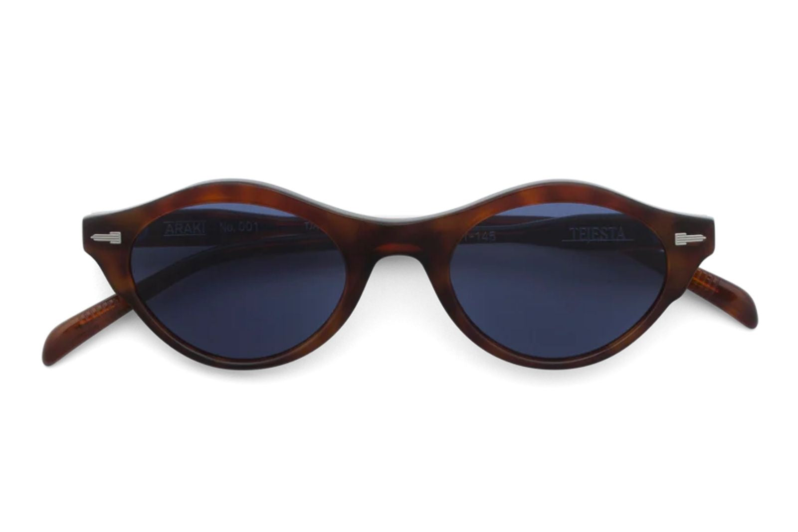 Tejesta | Araki in Piano Sunglasses - twelvesixtynine