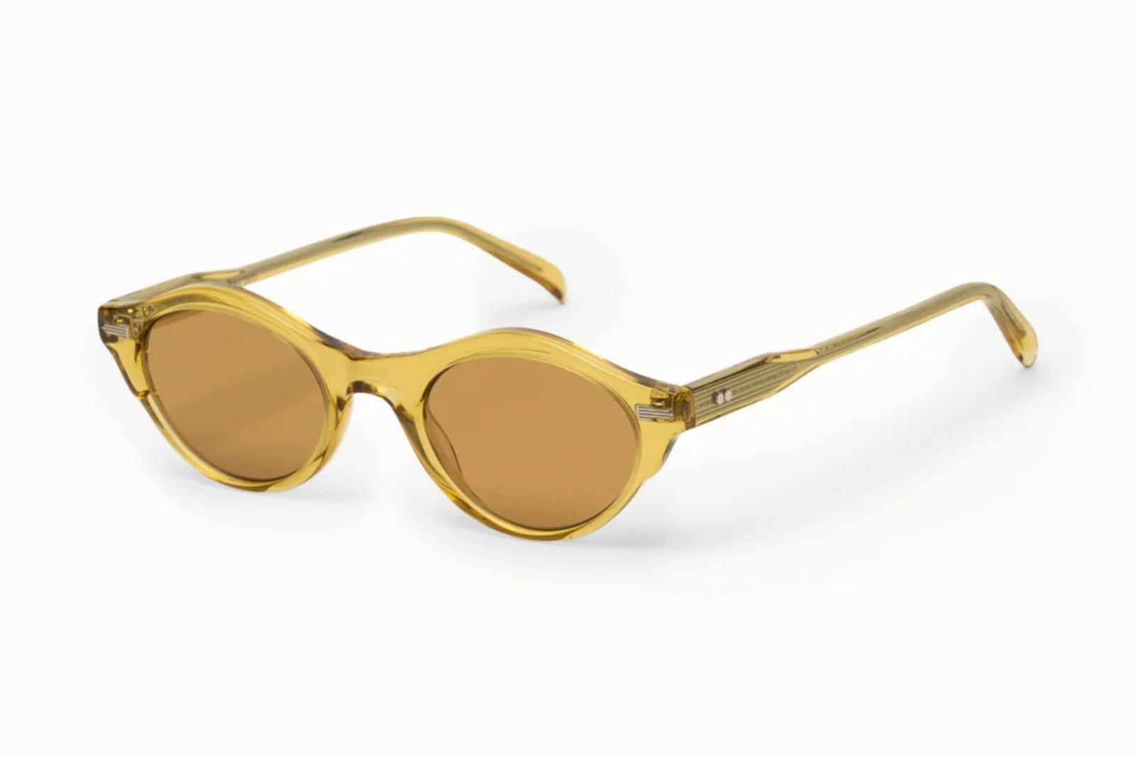 Tejesta Araki - Miele Sunglasses