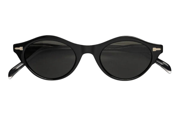 Tejesta | Araki in Piano Sunglasses - twelvesixtynine