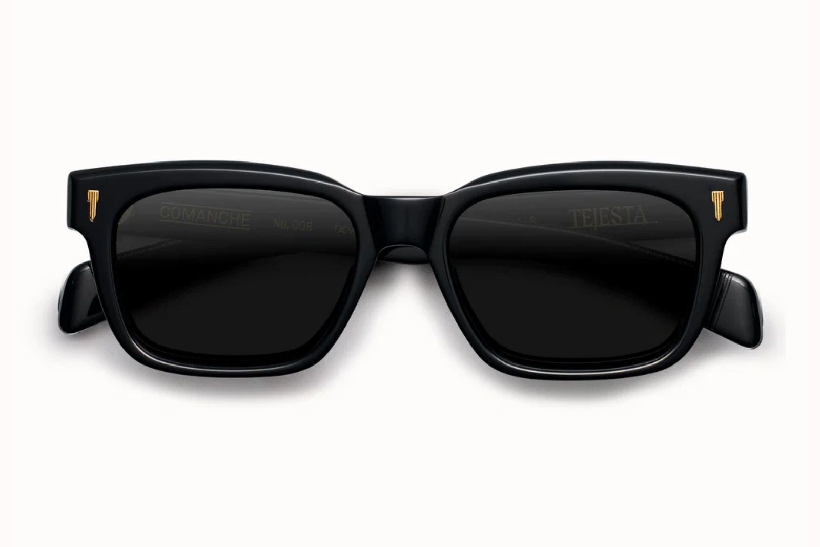 Tejesta Comanche - Piano II Sunglasses