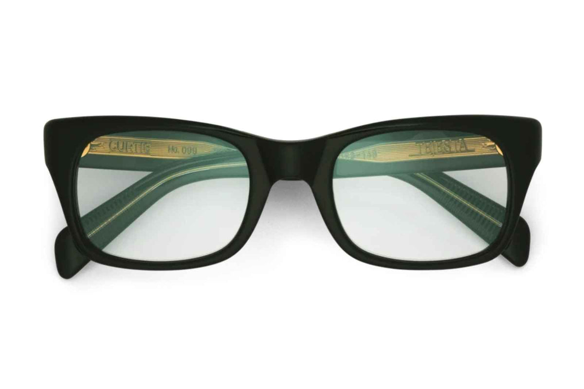 Tejesta Curtis Eyeglasses - BRG