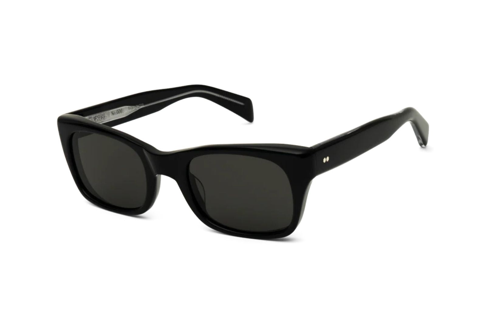 Tejesta Curtis - Piano Sunglasses