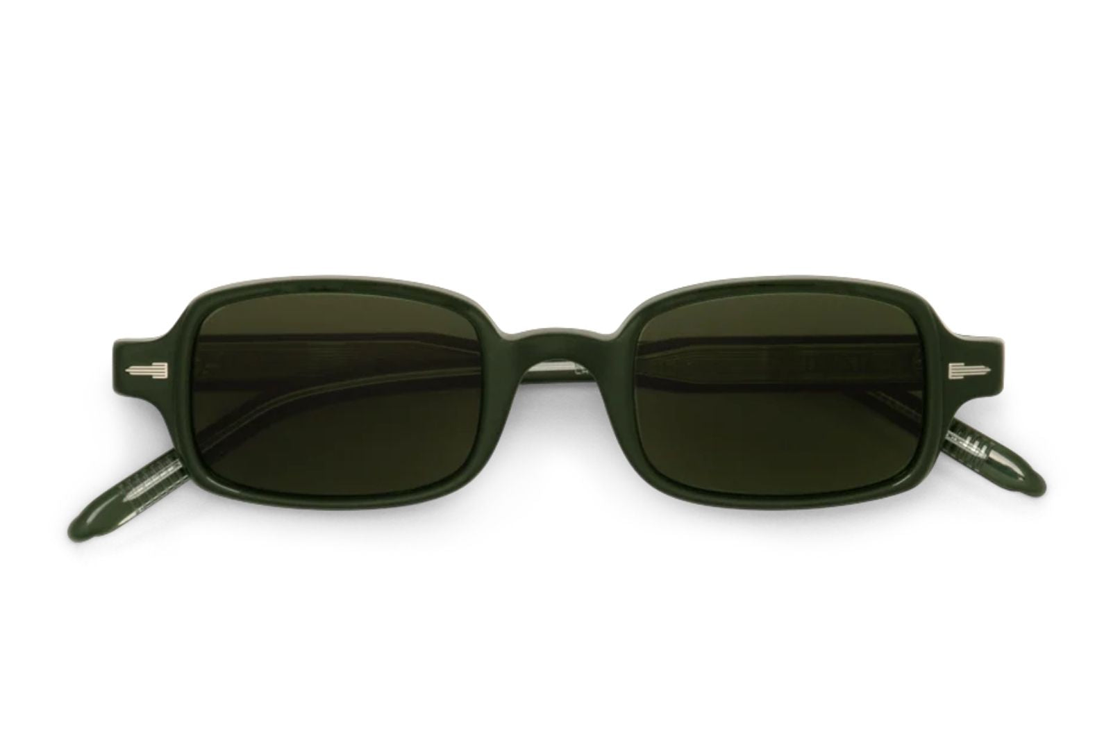 Dixon in BRG Sunglasses | Tejesta - twelvesixtynine