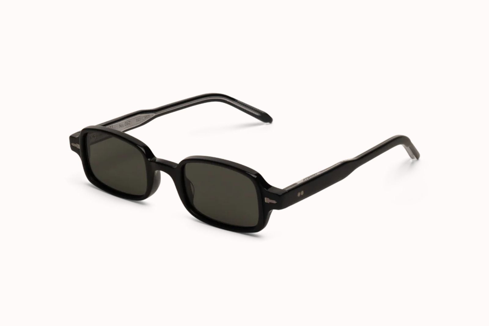 Tejesta Dixon - Carbon Sunglasses