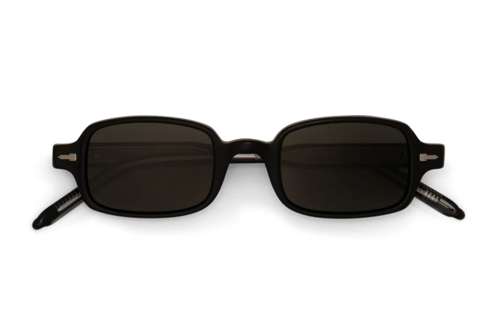 Tejesta Dixon - Carbon Sunglasses