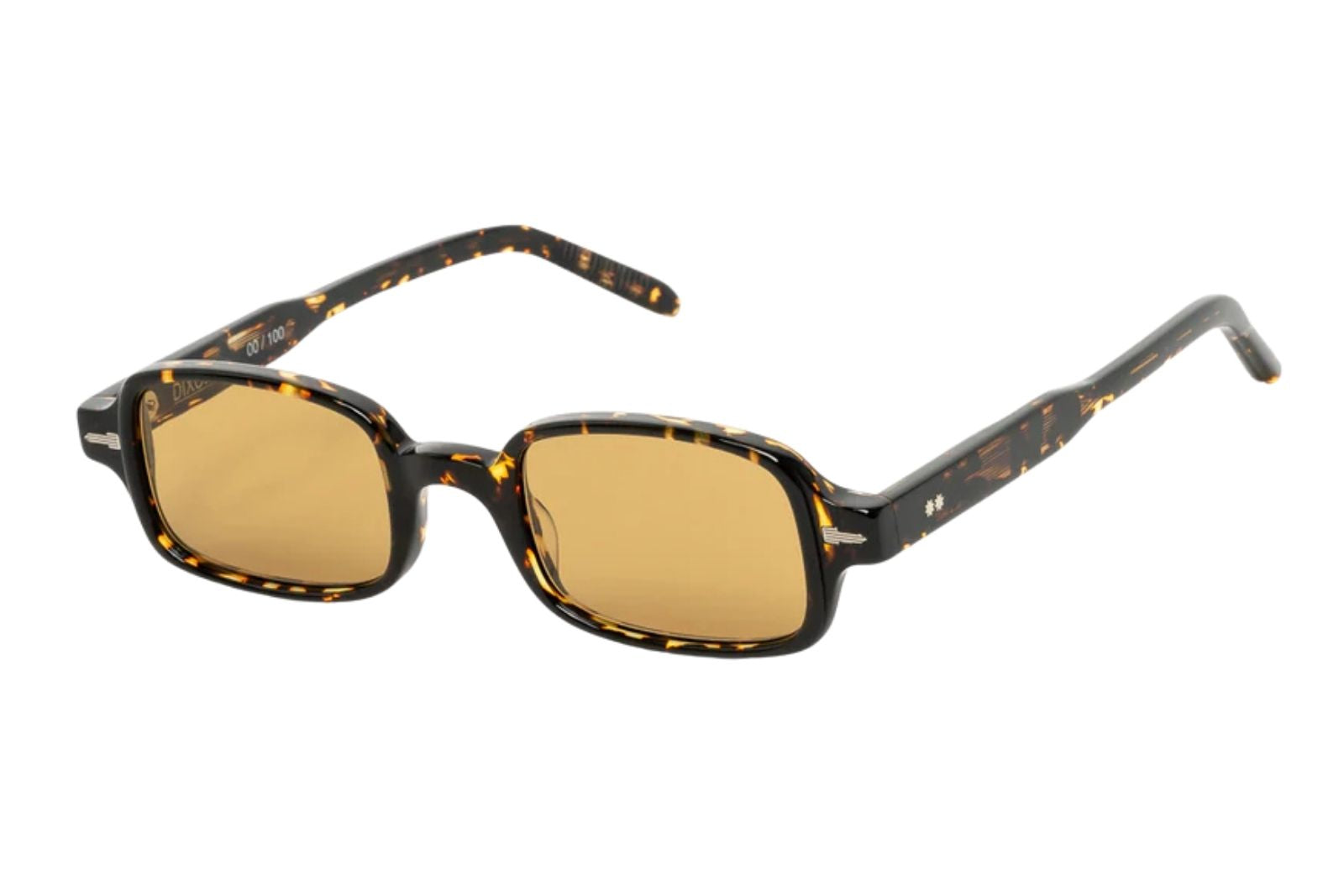 Tejesta Dixon Chelonian Sunglasses