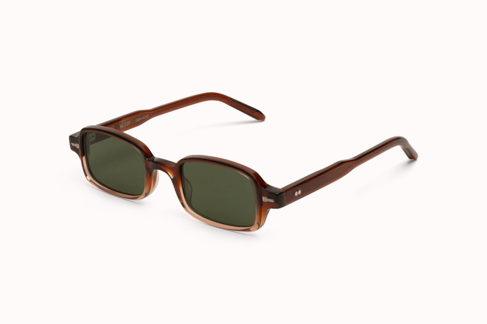 Tejesta Dixon - Fade Sunglasses