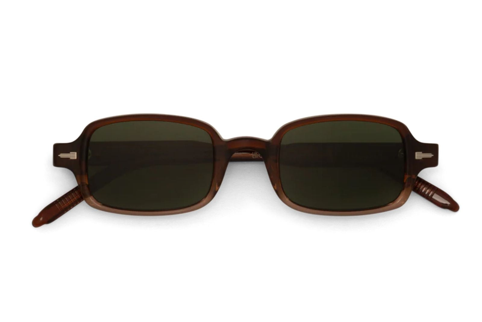 Tejesta Dixon - Fade Sunglasses