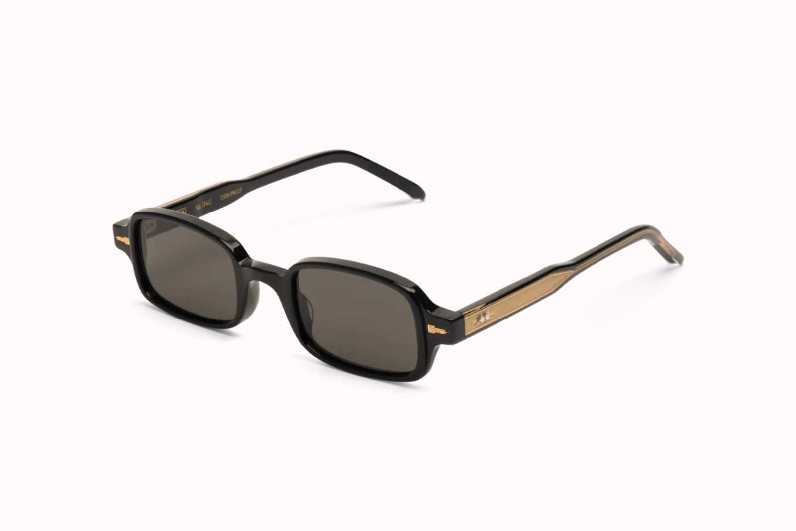ejesta Dixon - Piano II Sunglasses