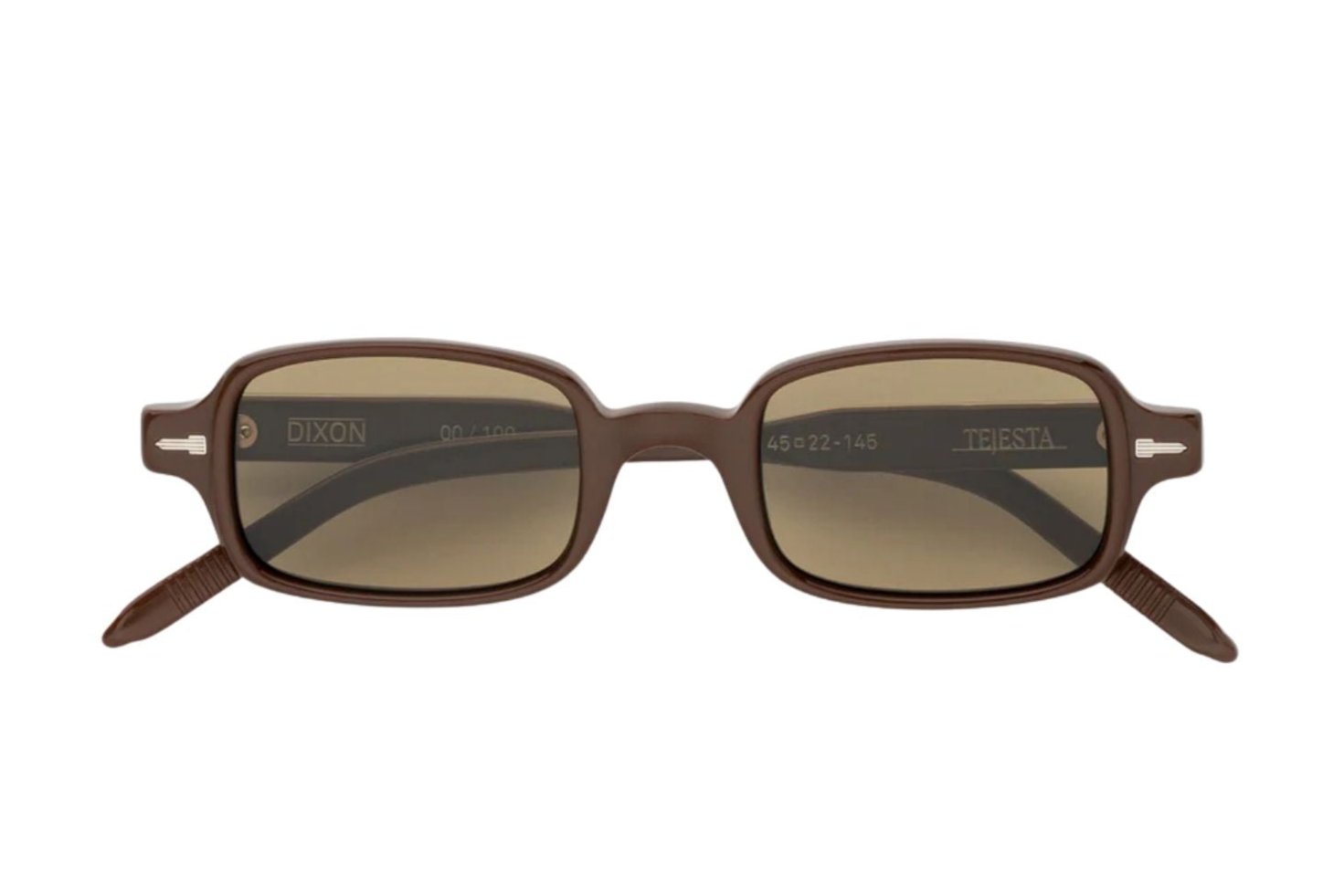 Tejesta Dixon Saddle Sunglasses