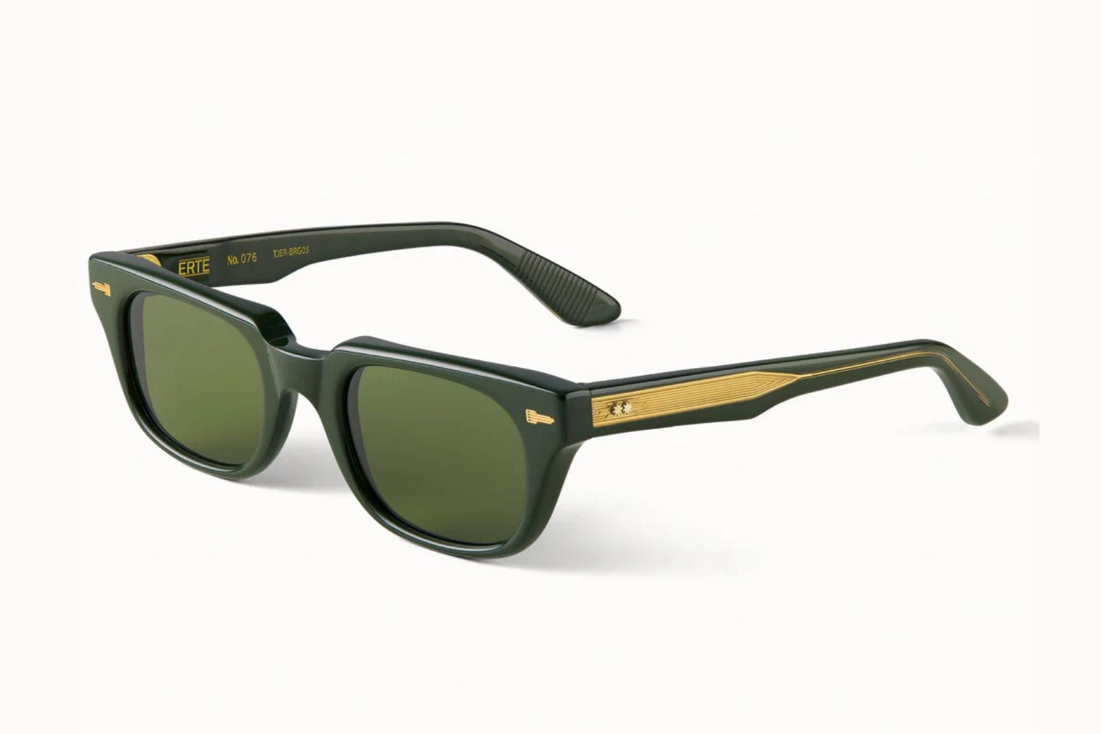 Tejesta Erte - BRG Sunglasses