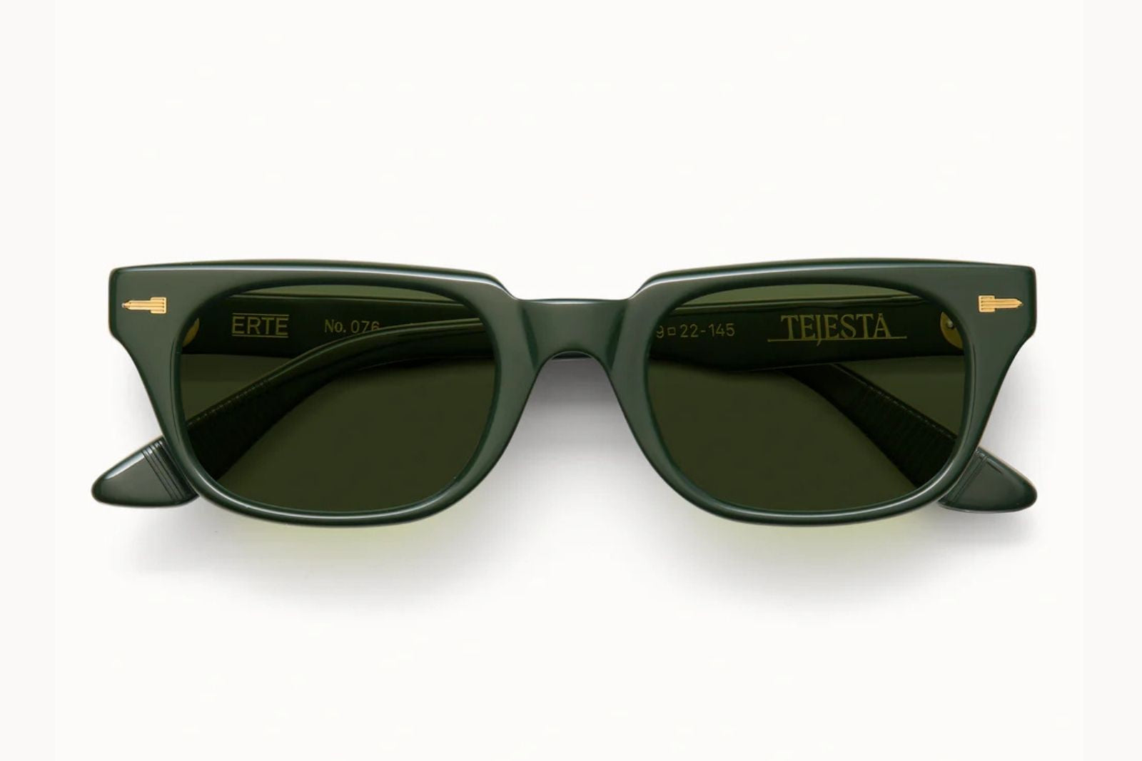 Tejesta Erte - BRG Sunglasses