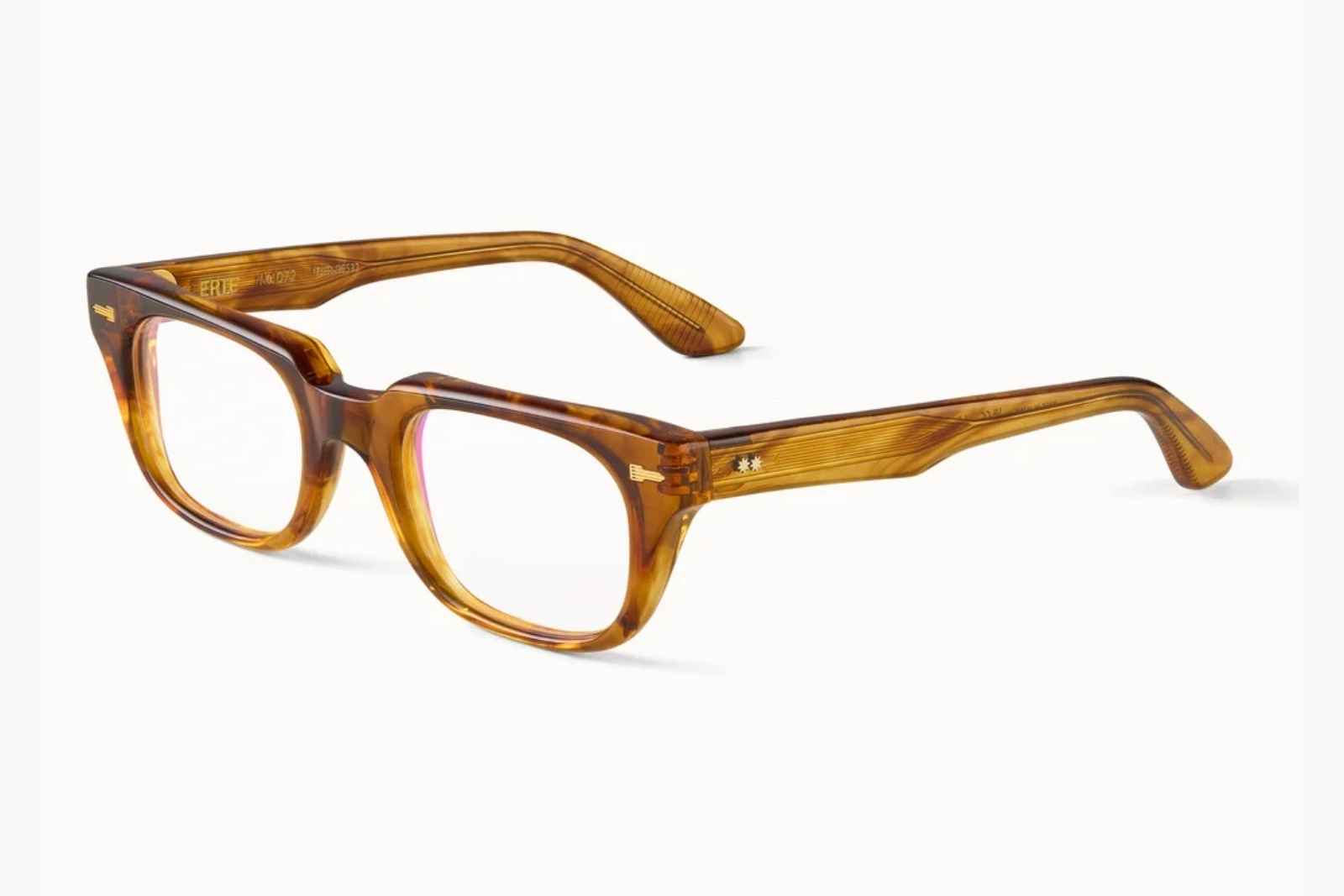 Tejesta Erte Eyeglasses - Desert