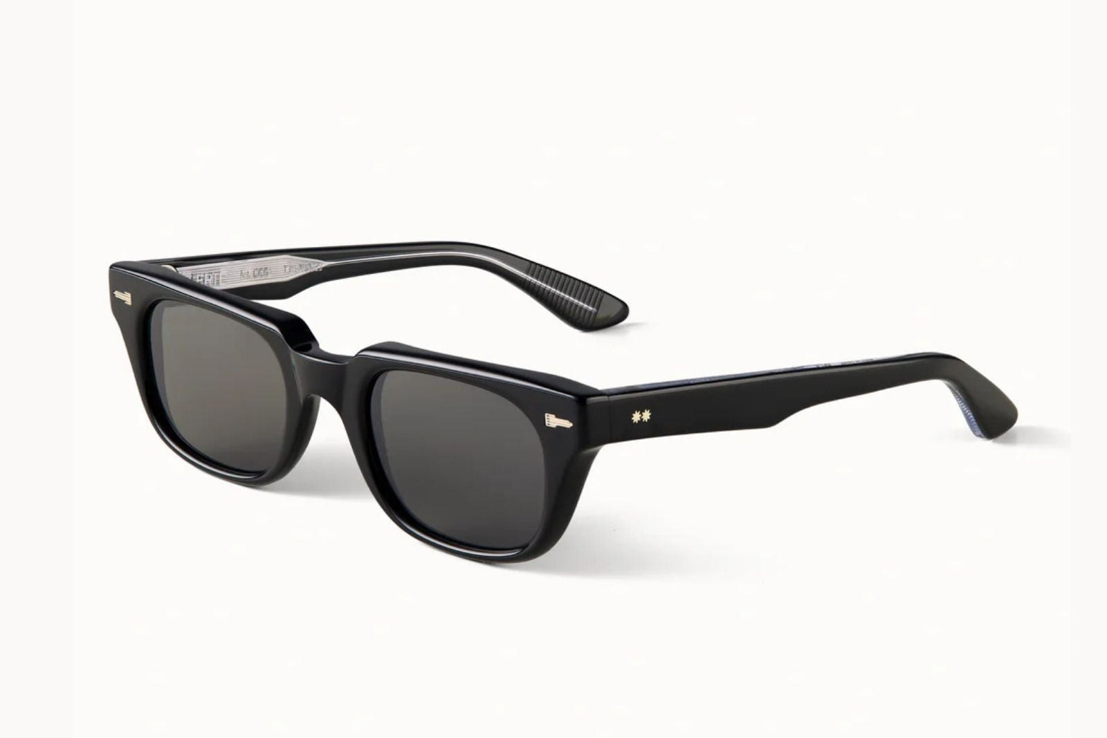 Tejesta Erte - Piano Sunglasses
