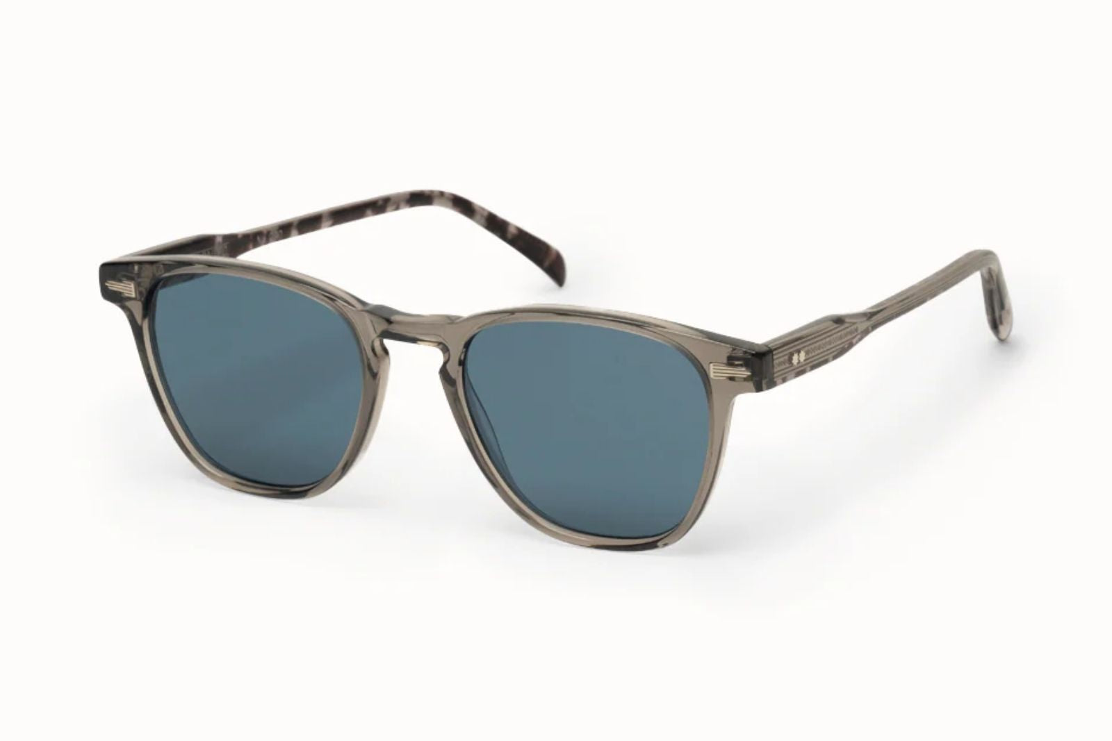 Tejesta Geronimo - Fog Sunglasses