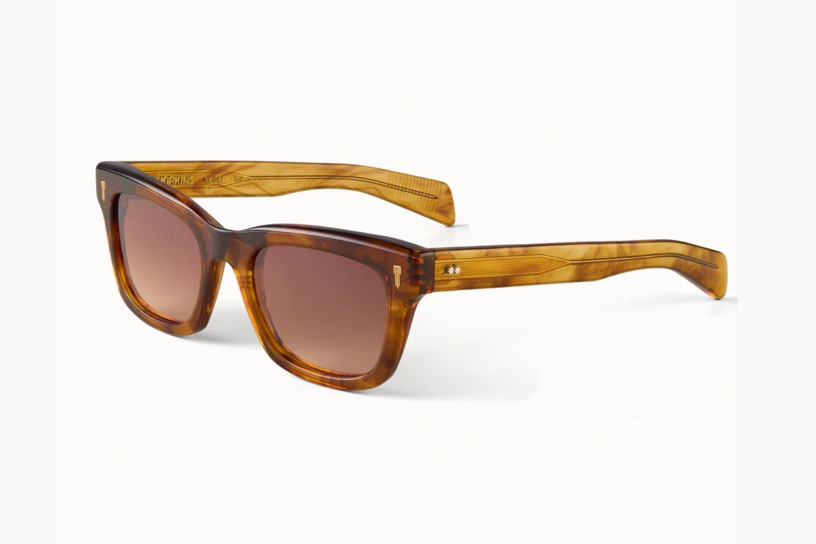 Tejesta Hopkins - Desert Sunglasses
