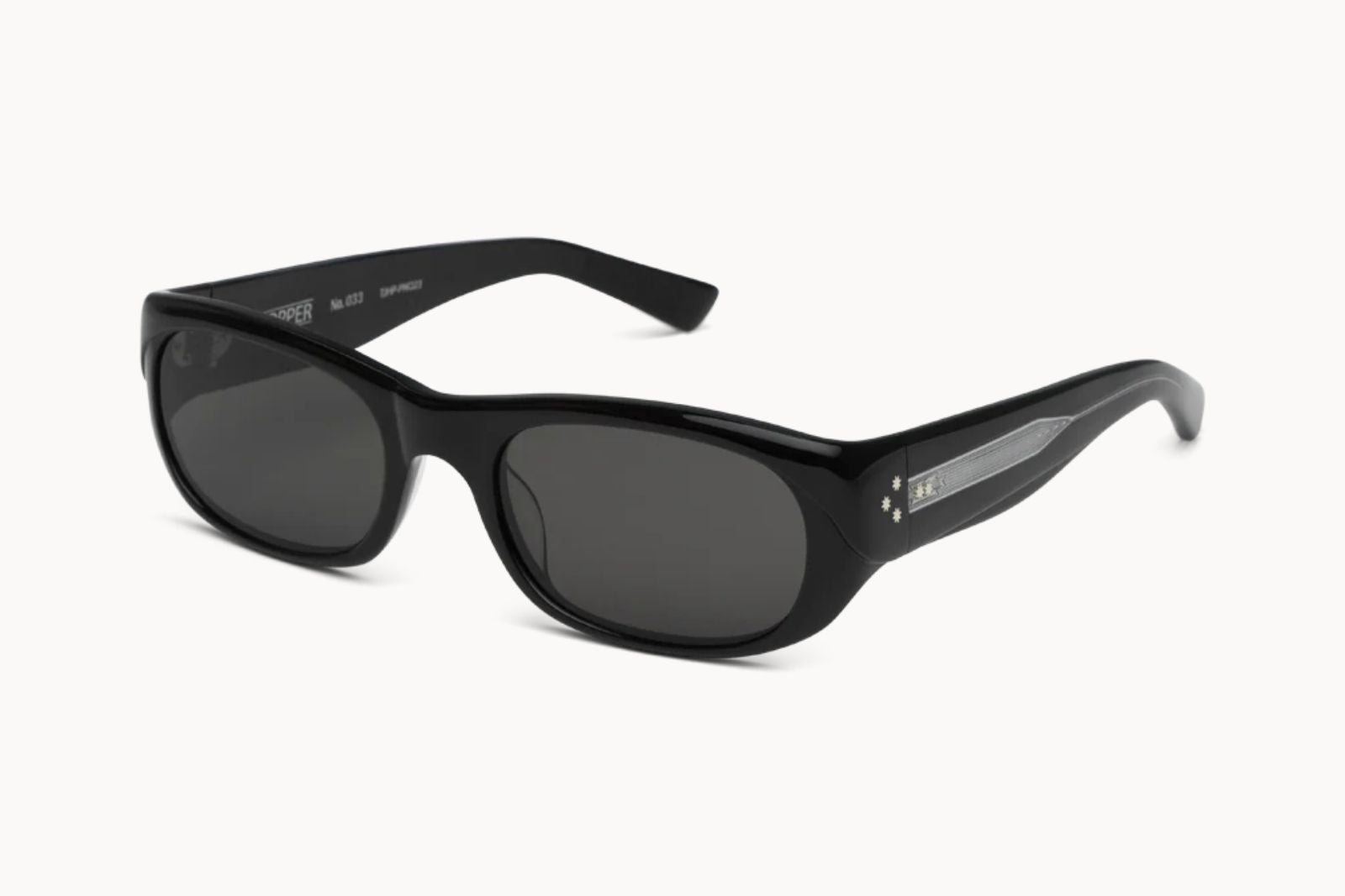 Tejesta Hopper - Piano Sunglasses