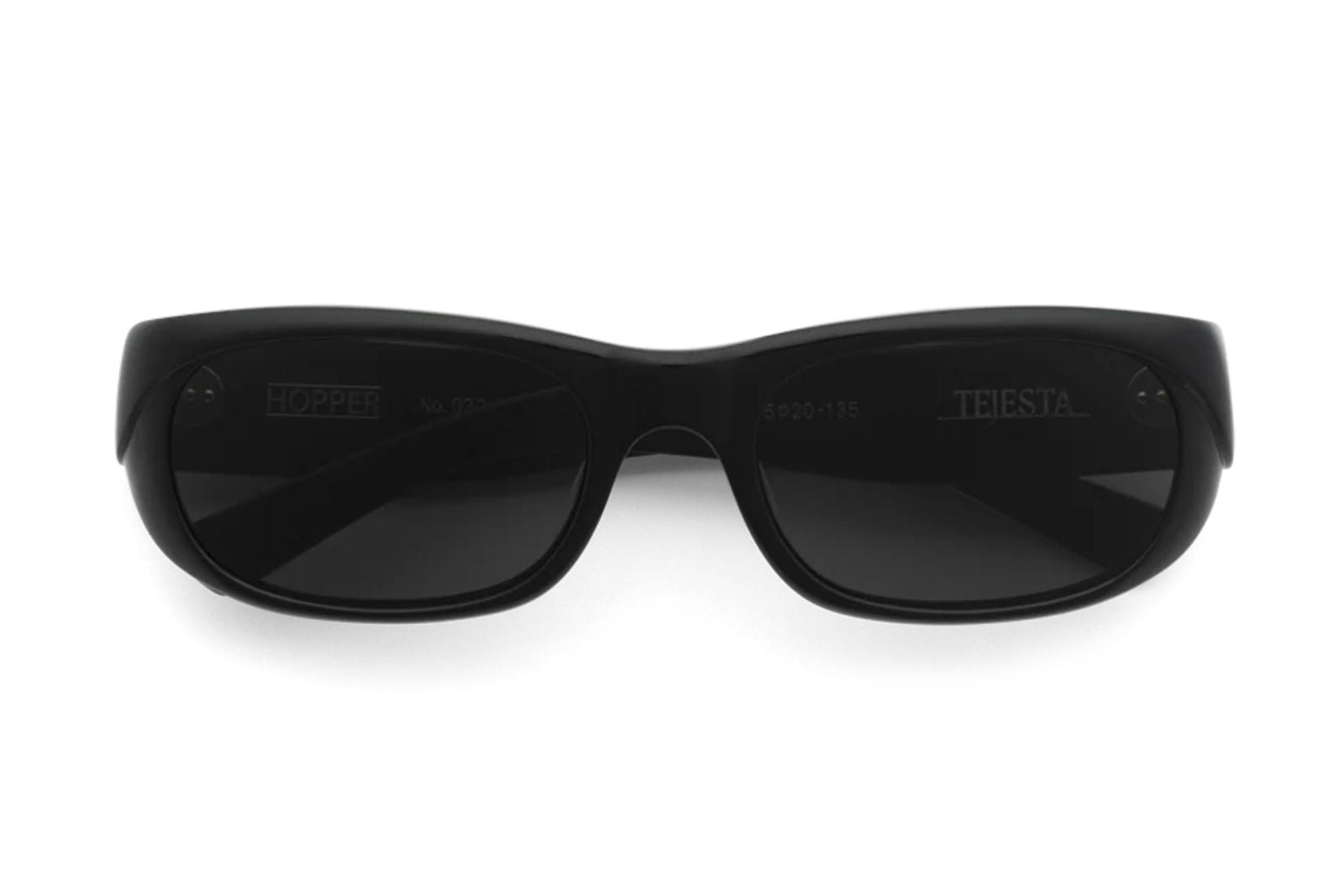 Tejesta Hopper - Piano Sunglasses