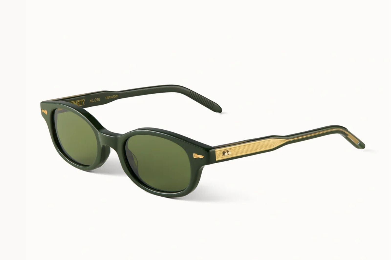 Tejesta Ninety - BRG Sunglasses