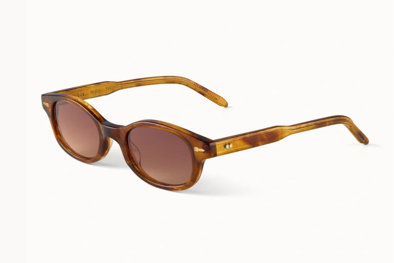 Tejesta Ninety - Desert Sunglasses