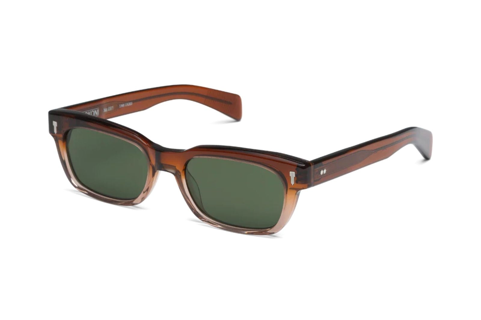 Tejesta Nokoni - Fade Sunglasses