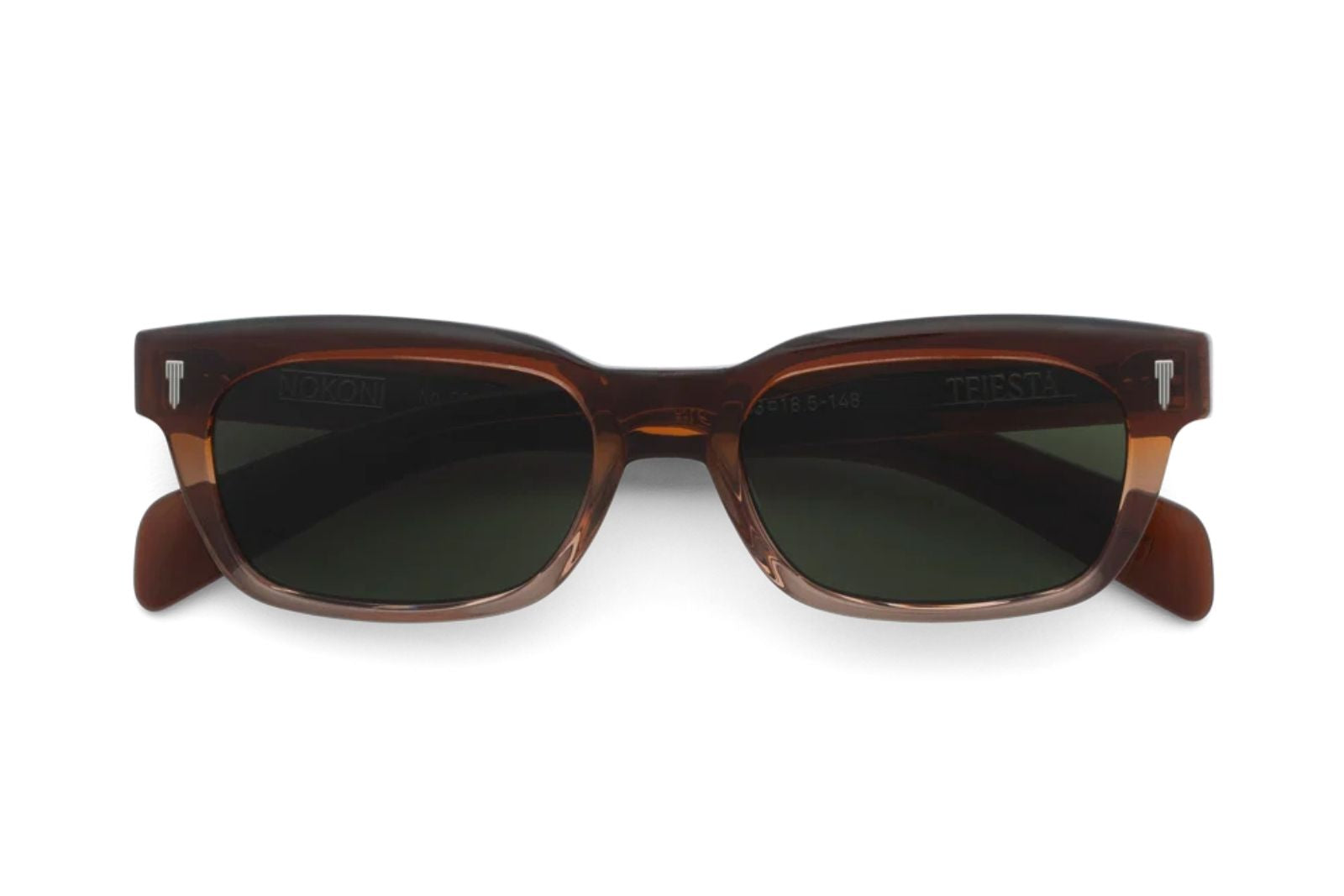 Tejesta Nokoni - Fade Sunglasses