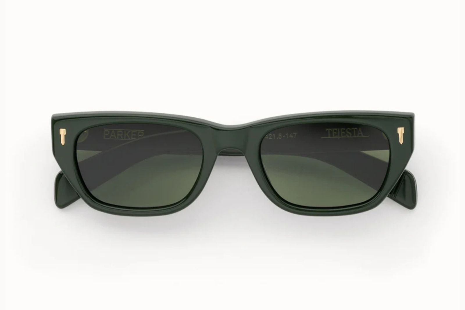 Tejesta Parker - BRG Sunglasses
