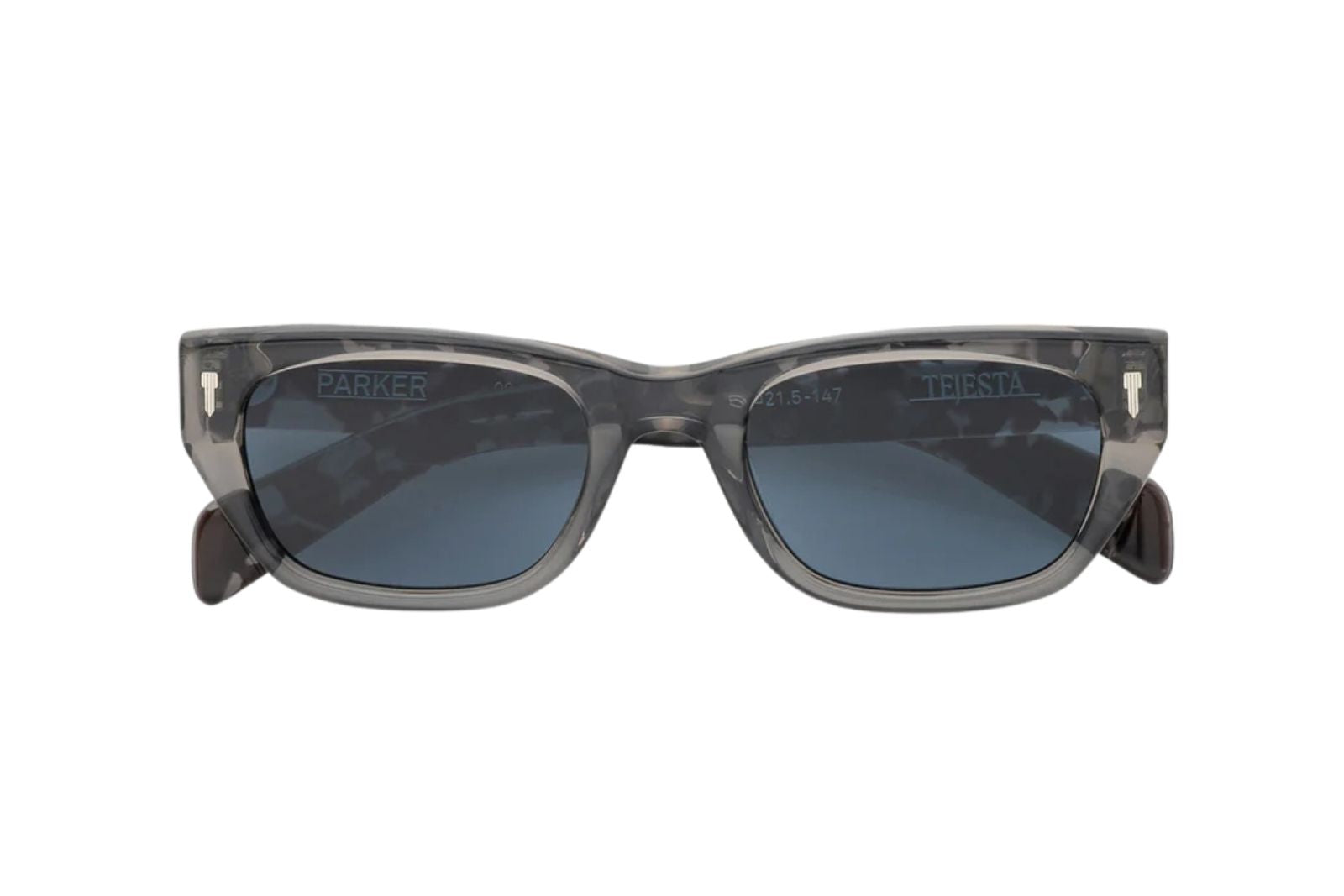 Tejesta Parker Sunglasses in Fog