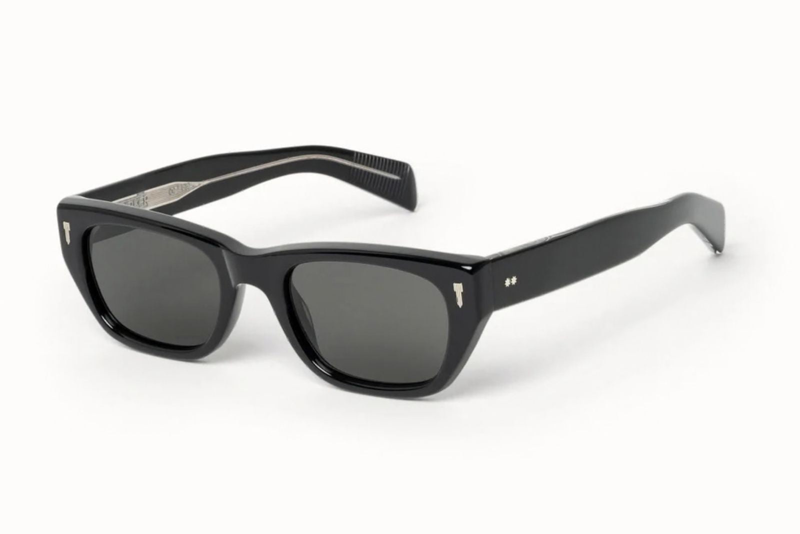 Tejesta Parker Piano Sunglasses