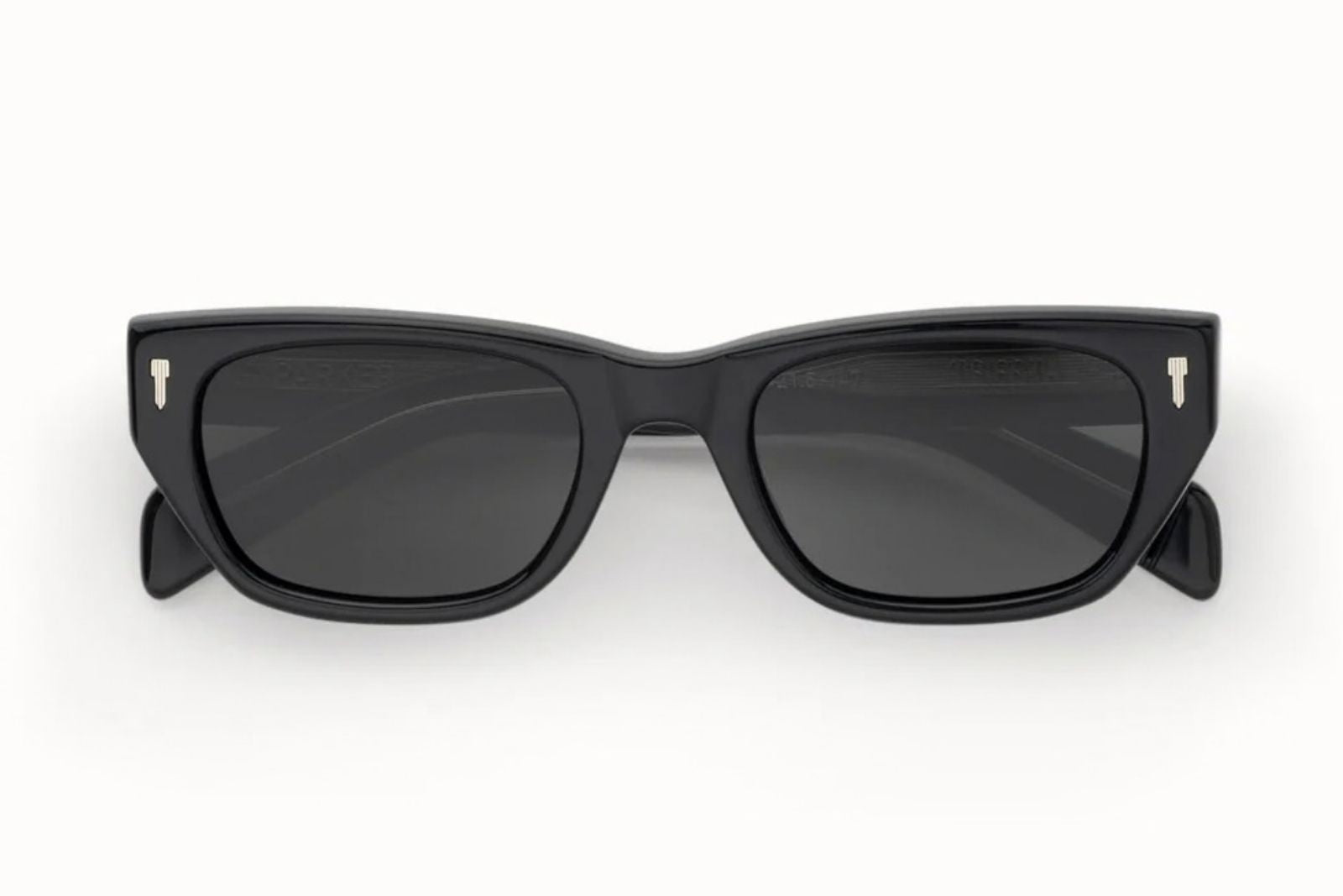 Tejesta Parker Piano Sunglasses