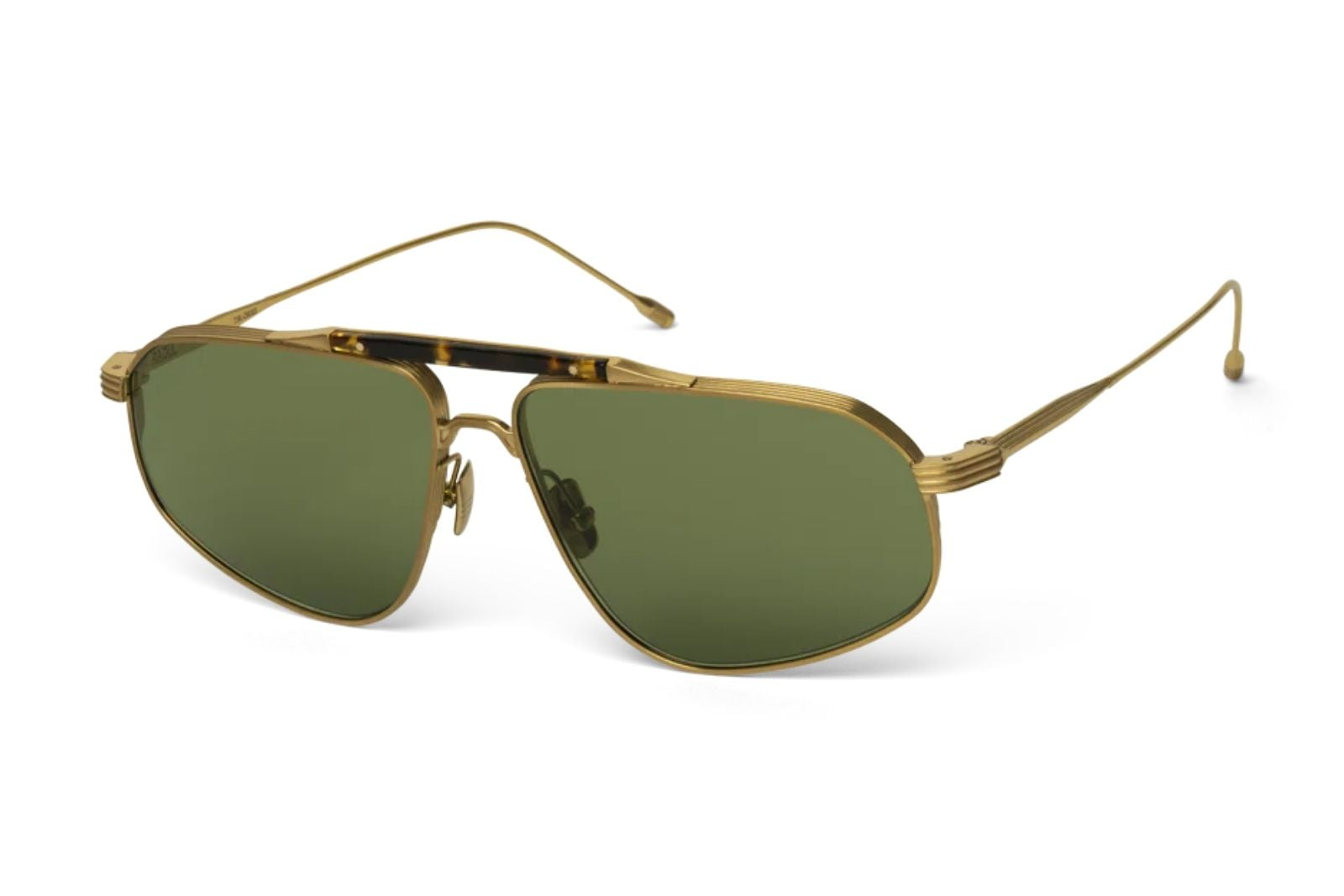 Tejesta Raoul - Oro Sunglasses