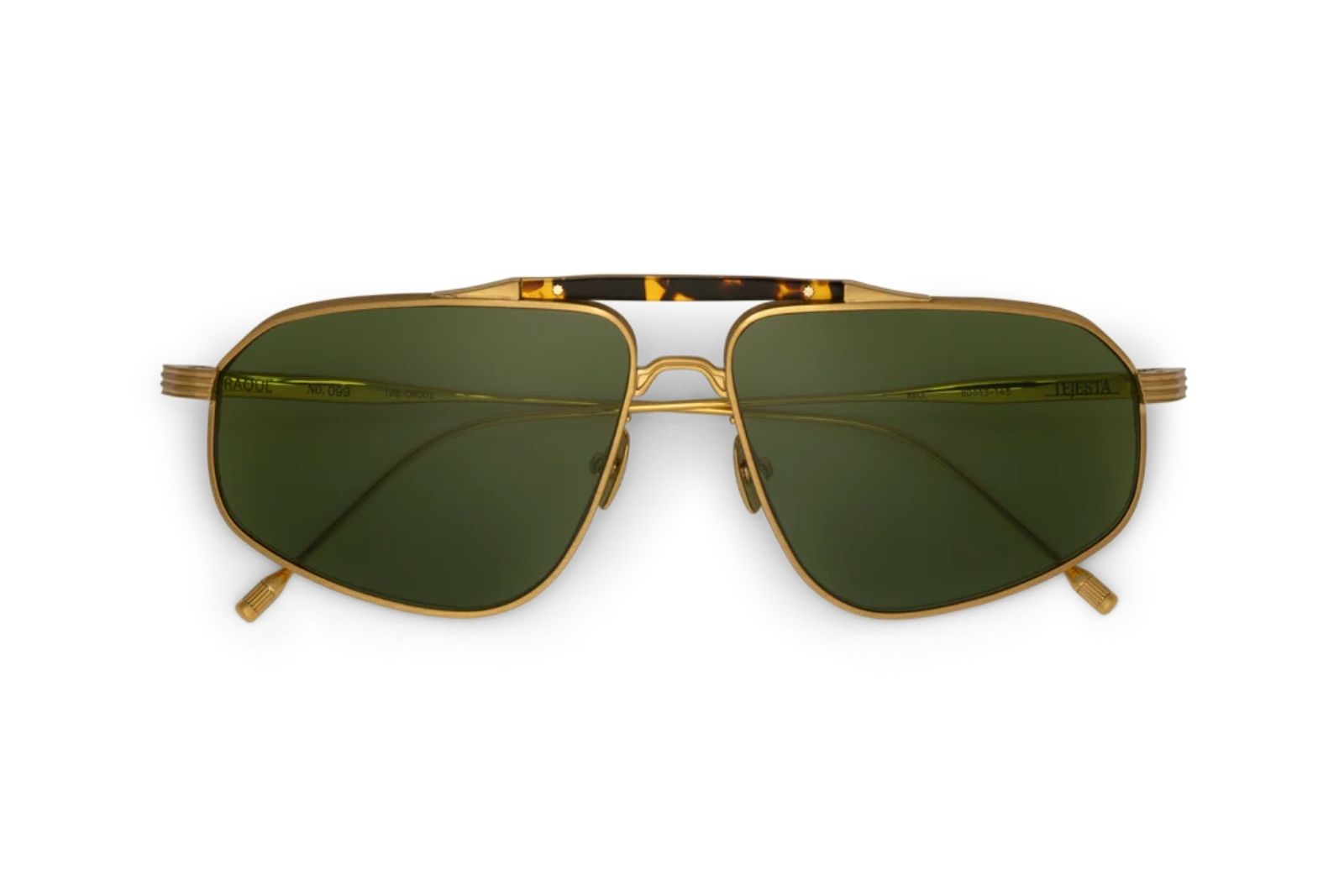 Tejesta Raoul - Oro Sunglasses
