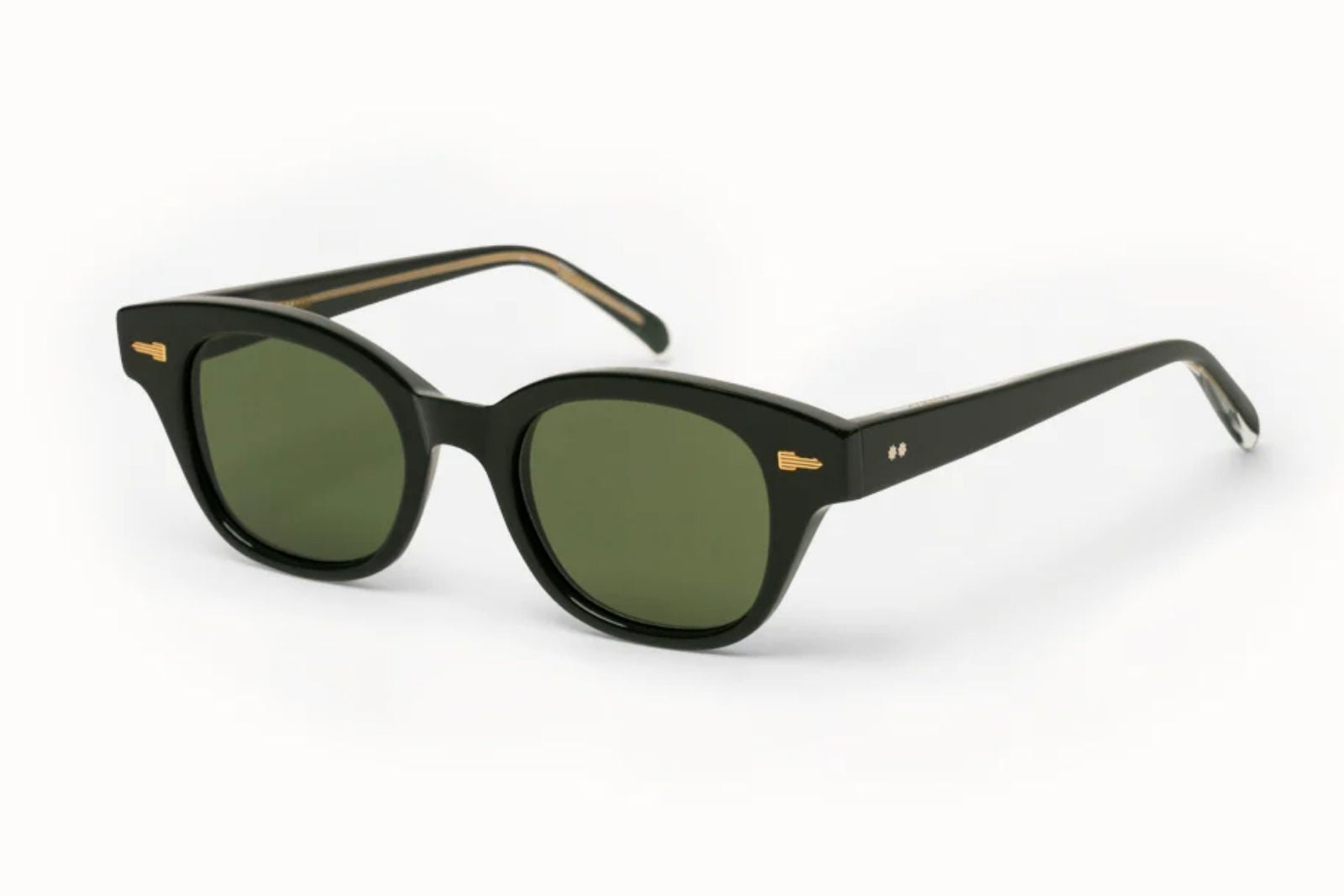 Tejesta Ray Sunglasses in BRG