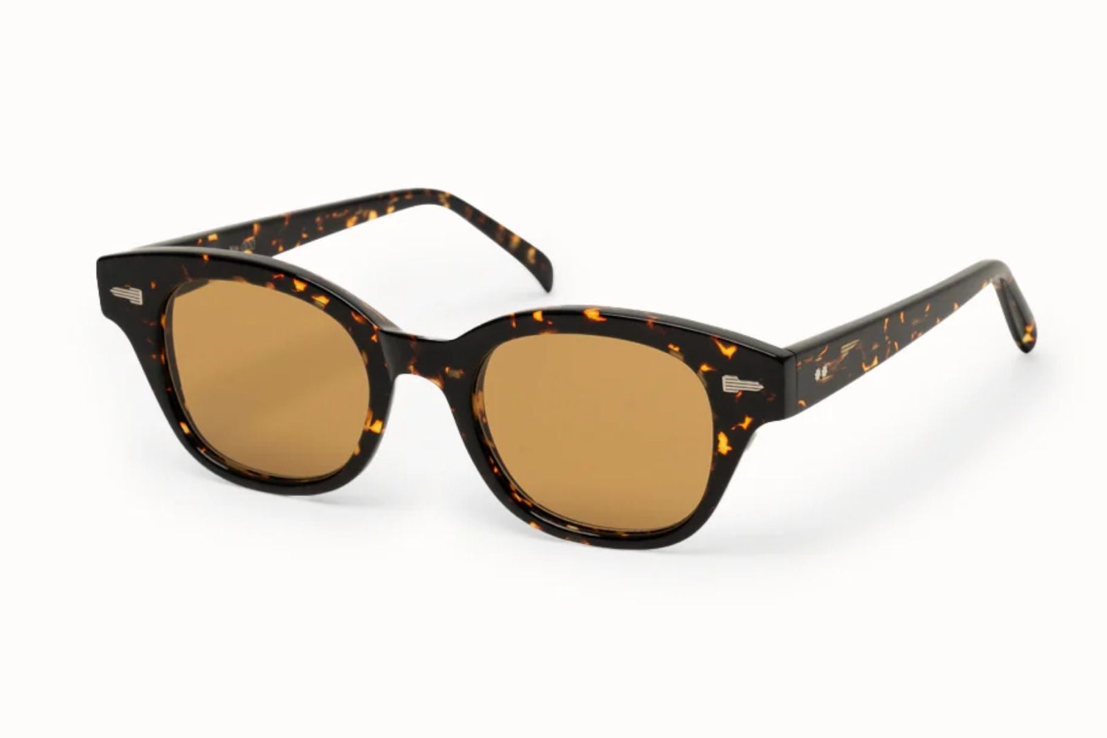 Tejesta Ray Sunglasses in Chelonian