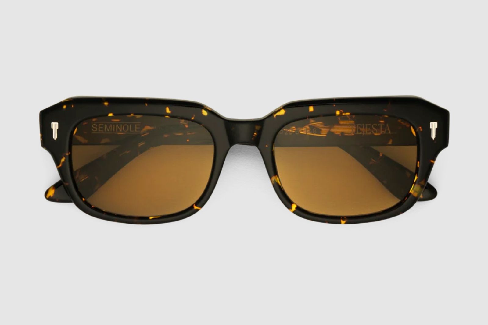 Tejesta Seminole - Chelonian Sunglasses